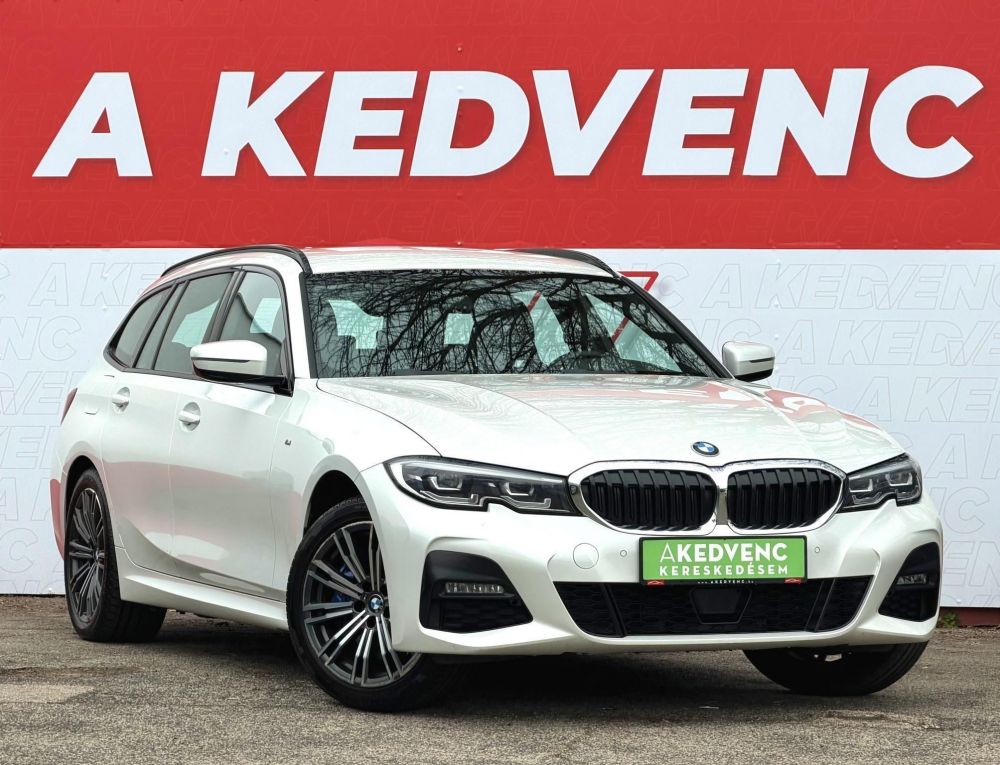 BMW 3-as sorozat