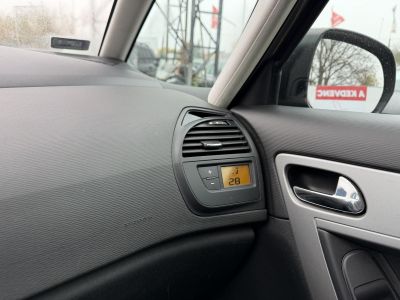 CITROEN C4 PICASSO Grand2.0 HDi Dynamique FAP (7 személyes ) Tempomat Digitklíma Tolatóradar Multikormány