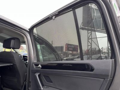 VOLKSWAGEN TOURAN 1.5 TSI ACT IQ.Drive DSG [7 személy] M.o-i. Távtartó Bluetooth Ülésfűtés Kamera Gyönyörű állapotban!