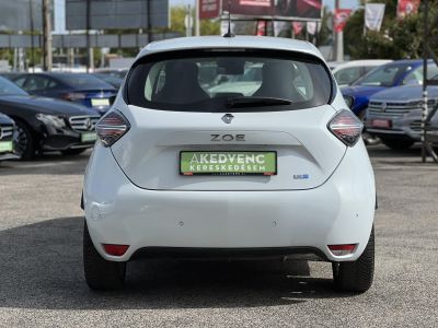 RENAULT ZOE Z.E. R110 52 kWh Life (Automata) 38e km