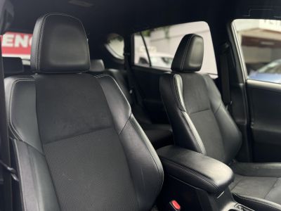 TOYOTA RAV 4 Rav4 2.5 Hybrid Executive 2WD e-CVT 114e km