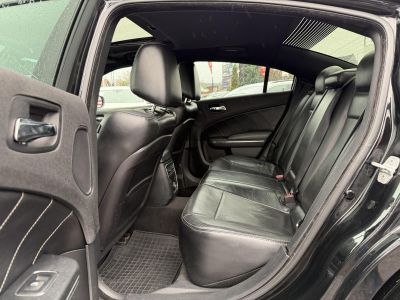 DODGE CHARGER 5.7 Hemi R/T