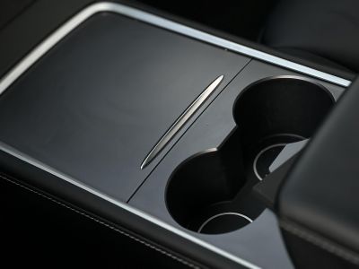 TESLA MODEL 3 Long Range AWD (Automata) 63e km. 2029-ig garanciális. 550 km-es hatótáv!