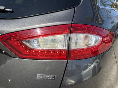 FORD MONDEO 1.5 TDCi Business PANORÁMATETŐ. LED. CARPLAY. tolatókamera. szervizelt