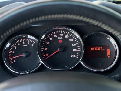 DACIA DUSTER 1.2 TCe Arctic 107e km. M.o.-i. klíma téli-nyári kerék!