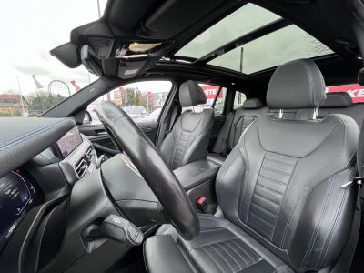 BMW IX3 73,9kWh M-sport Carplay Panoráma tető! ÁFÁS-ÁR!