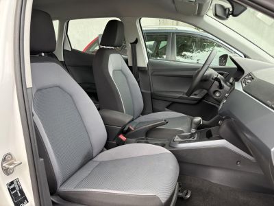 SEAT ARONA 1.0 TSI Style DSG 52e km. M.o.-i. 1.tul. Megkímélt!