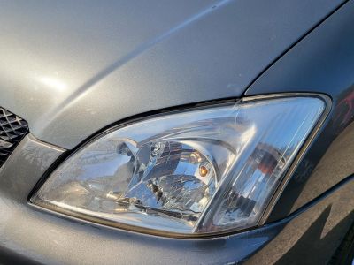 TOYOTA COROLLA 1.4 Linea Terra Magyarországi Klíma 160e km!