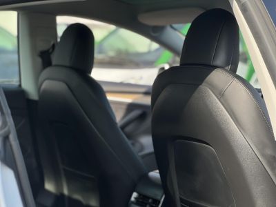 TESLA MODEL 3 Long Range AWD (Automata) Hőszivattyú. 95e km. garanciális!