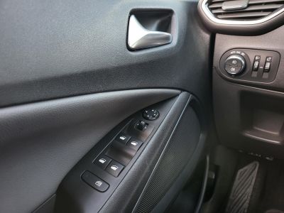 OPEL CROSSLAND X 1.5 CDTI Start-Stop Innovation (Automata) LED Tempomat Digitklíma Félbőr Bluetooth Szervizelt!