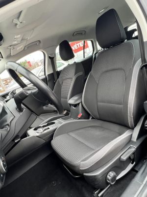 FORD FOCUS 1.5 EcoBlue Business (Automata) A LEGJOBB ÁRON! Carplay. ACC. Radar elöl-hátul. bluetooth. stb