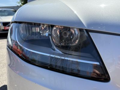 AUDI A4 Avant 2.0 T FSi Tempomat Buletooth!Megkímélt állapotban!