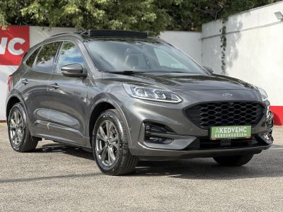 FORD KUGA 2.5 PHEV ST-Line X Graphite Tech Edition CVT
