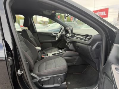 FORD KUGA 2.5 PHEV Freedom CVT 103e km. 70 km elektromos hatótáv. kamera. ülésfűtés. vonóhorog. CARPLAY!