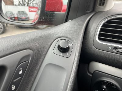 VOLKSWAGEN GOLF 1.4 Trendline Fűthető. állítható ülés