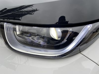 BMW I3 i3s 120Ah (Automata) LED Navi Kamera Ülésfűtés Bőrbelső