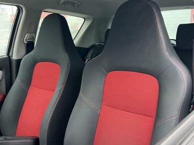 SUZUKI SWIFT 1.6 SPORT Klíma Bluetooth Szervizelt!