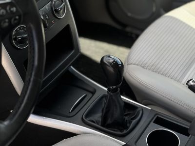 MERCEDES-BENZ A 180 CDI Avantgarde 169e km. világos belső. teljes nagyszerviz elvégezve!