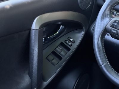 TOYOTA RAV 4 Rav4 2.0 4x4 Executive CVT Alcantara belső. kormányváltó. parkolóradar
