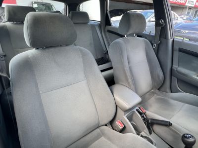 CHEVROLET LACETTI SW 1.6 16V Elite Magyarországi. Klíma. Vonóhorog. Téli-nyári garnitúra!