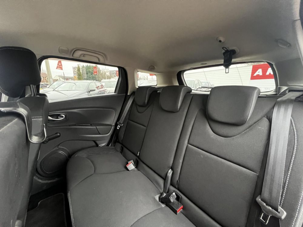 RENAULT CLIO Grandtour 0.9 TCe Generation Limited M.o.-i. 1.tul. 44e km!