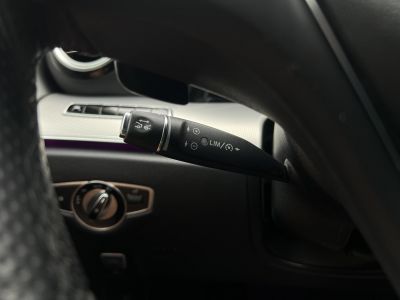 MERCEDES-BENZ E 350 e 9G-TRONIC 150e km. Bőr belső. kamera. frissen szervizelt