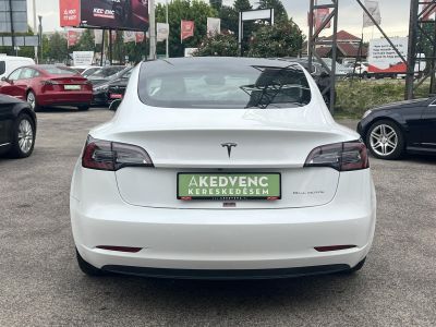 TESLA MODEL 3 Long Range AWD (Automata) 83e km. facelift. garanciális. vonóhorog!