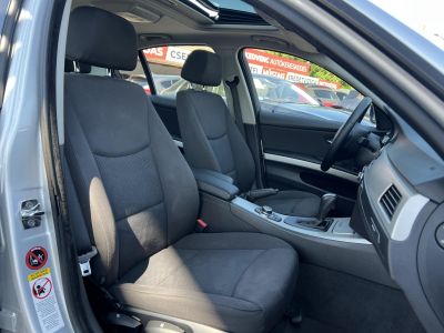 BMW 318i (Automata) Tempomat Klíma Multikormány!