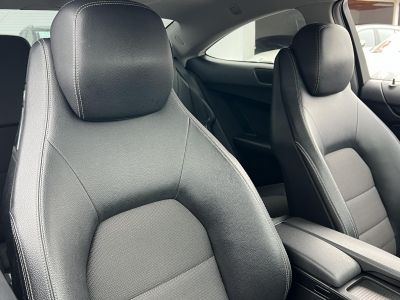 MERCEDES-BENZ C 220 CDI BlueEFFICIENCY (Automata) Xenon Tempomat Ülésfűtés Navi Bluetooth Rendszeresen szervizelt!