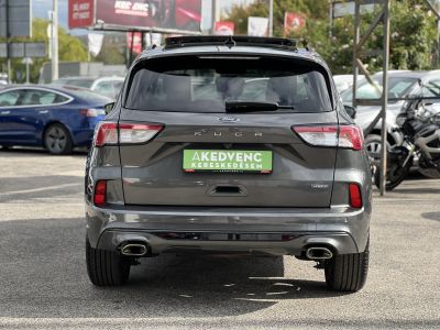 FORD KUGA 2.5 PHEV ST-Line X Graphite Tech Edition CVT