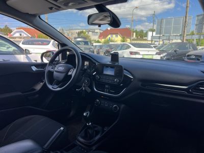 FORD FIESTA Van 1.5 TDCi Business