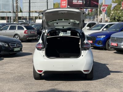 RENAULT ZOE Z.E. R135 52 kWh Intens (Automata)