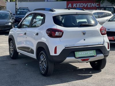 DACIA SPRING Electric 45 Expression aut.