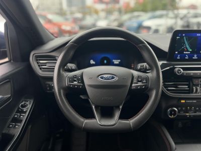 FORD KUGA 2.5 PHEV ST-Line X CVT