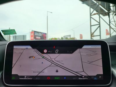 MERCEDES-BENZ GLC 300 e 4Matic 9G-TRONIC Plug-in hybrid Coupe AMG csomag. 4e km. garanciális. újszerű. mátrix led. ÁFÁS!