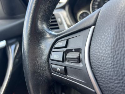 BMW 330e iPerformance Luxury (Automata) Magyarországi. Zöld rendszám. Márkaszervizelt!