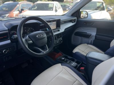FORD MAVERICK 2.0 ecoobost. AWD. LED fényszórók. 3.5T vonóhorog. CARPLAY. tempomat. kamera