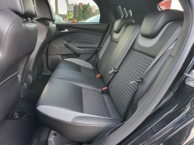FORD FOCUS 2.0 Ecoboost ST3 250le! megkímélt! xenon. ülésfűtés. tempomat. digitklíma