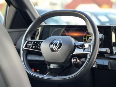 RENAULT MEGANE E-Tech electric EV60 Techno 12e km