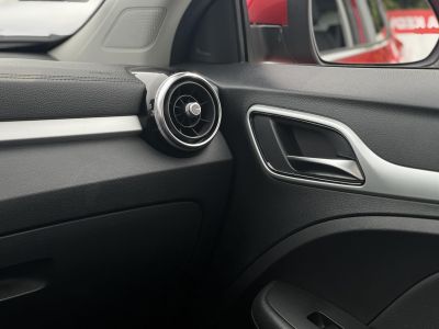 MG ZS EV Luxury. 68e km. végig vezetett márkaszerviz. Carplay. panorámatető