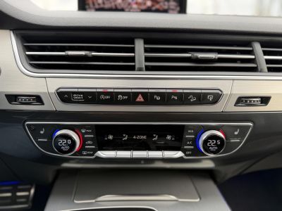 AUDI Q7 3.0 V6 TDI quattro Tiptronic ic [7 személy] S-line M.o.-i. BOSE. virtual cockpit. kamera. keyless. holttér