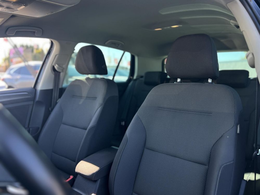 VOLKSWAGEN GOLF VII 1.4 TSi BMT Comfortline Klíma. Tempomat. Bluetooth. Gyári fényezés. Új vezérlés!