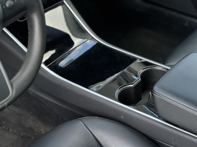 TESLA MODEL 3 Standard Range Plus Aut 123e km. garanciális akkumulátor és hajtás. magyar rendszámos!