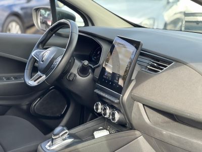 RENAULT ZOE R110 BUSINESS 52kWh 300 km hatótáv!