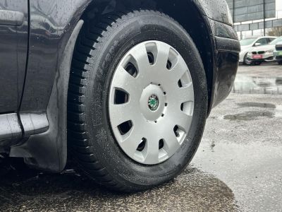 SKODA OCTAVIA Combi 1.6 Classic Klíma Vonóhororg City szervó!