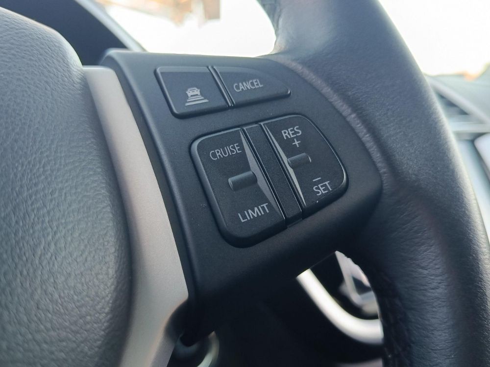 SUZUKI SX4 S-CROSS 1.4T GL+ M.o.-i. 1.tul. 39e km!