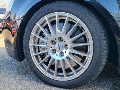 AUDI A3 3.2 V6 quattro Ambition DSG RITKASÁG! 250le. xenon. bose. barna belső
