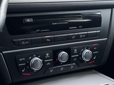 AUDI A6 ALLROAD 3.0 V6 TDI quattro S-tronic