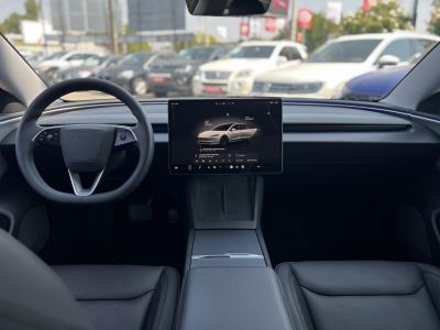TESLA MODEL 3 RWD Premium (Automata) HIGHLAND 41e km. 2032-ig garanciális