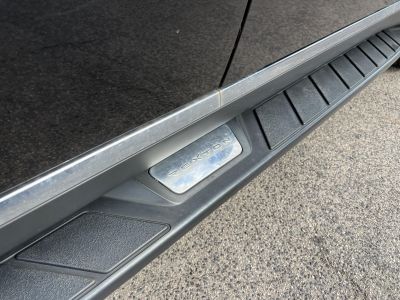 SSANGYONG REXTON 2.2 e-XDI Premium 4WD (Automata) LED Memória Bőr 4xÜlésfűtés Digitklíma